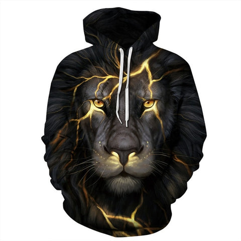 Image of TUNSECHY NEW 2020 Hot Fashion Men/Women 3d Sweatshirts Print Spilled Milk Space Galaxy Hooded Hoodies Thin Unisex Pullovers Tops