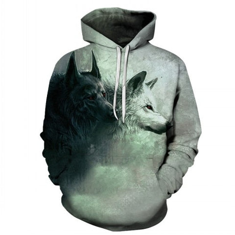 Image of TUNSECHY NEW 2020 Hot Fashion Men/Women 3d Sweatshirts Print Spilled Milk Space Galaxy Hooded Hoodies Thin Unisex Pullovers Tops