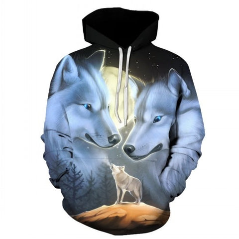Image of TUNSECHY NEW 2020 Hot Fashion Men/Women 3d Sweatshirts Print Spilled Milk Space Galaxy Hooded Hoodies Thin Unisex Pullovers Tops