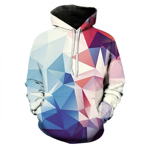 Image of TUNSECHY NEW 2020 Hot Fashion Men/Women 3d Sweatshirts Print Spilled Milk Space Galaxy Hooded Hoodies Thin Unisex Pullovers Tops